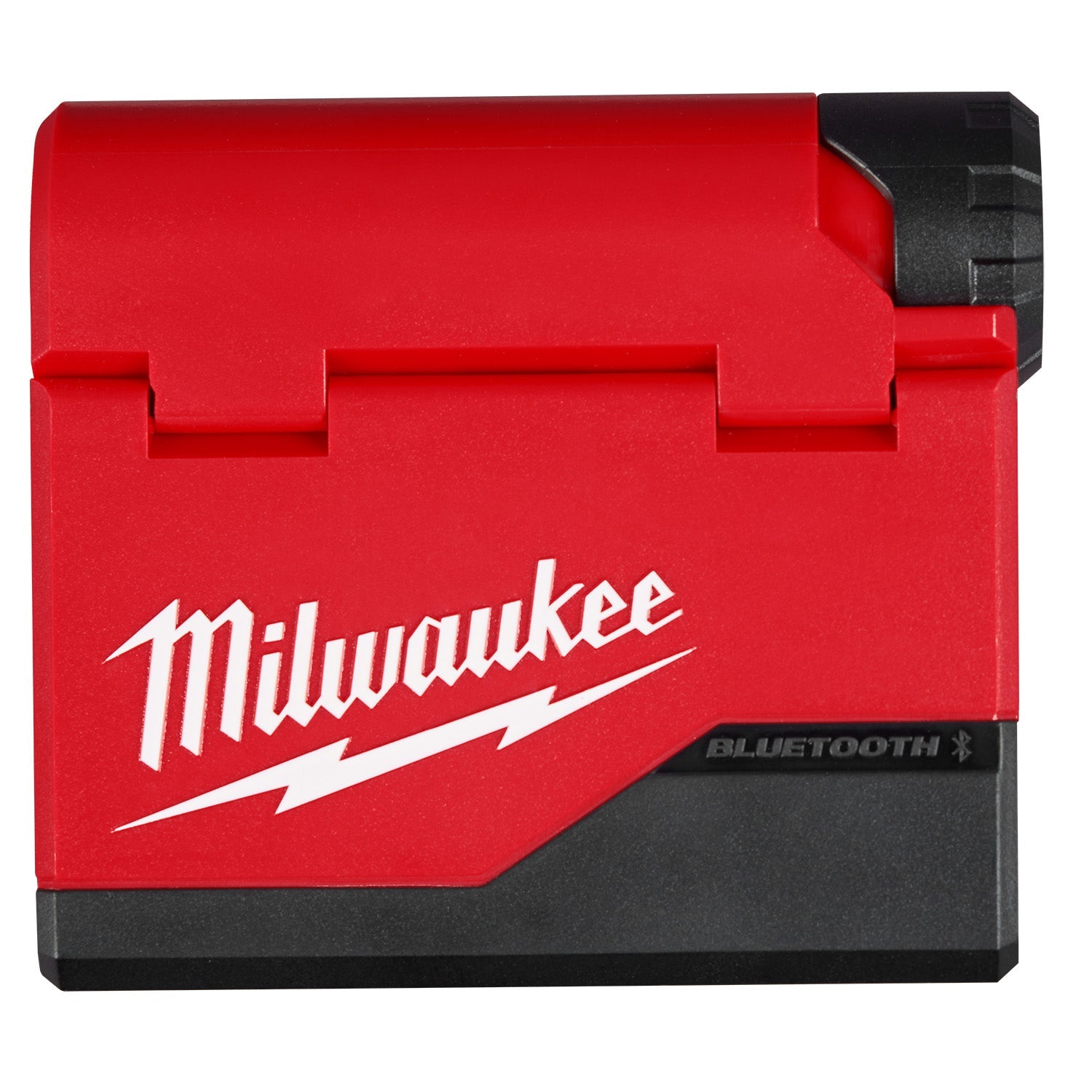 Milwaukee 2191-21 - Écouteurs de chantier Bluetooth® USB REDLITHIUM™