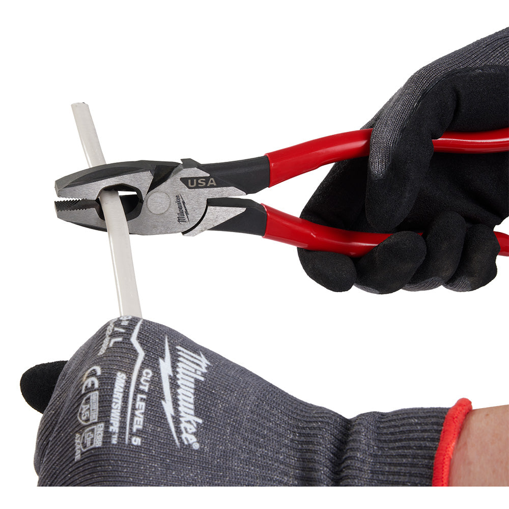 Milwaukee MT500 - 9" Lineman’s Pliers