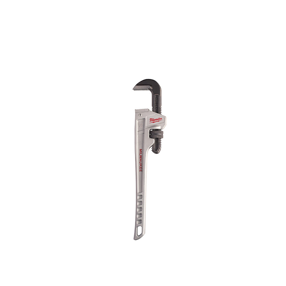 Milwaukee 48-22-7218 - 18 in. Aluminum Pipe Wrench