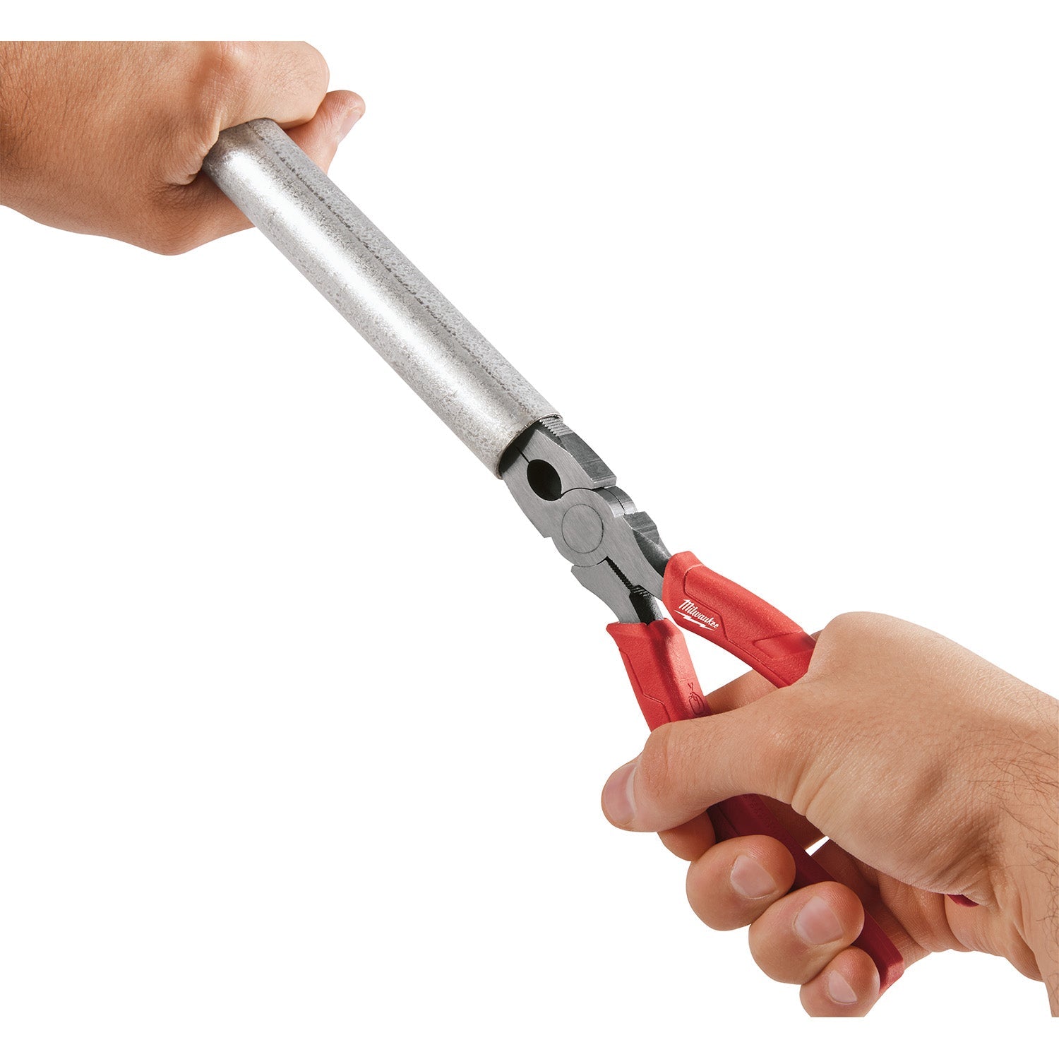 Milwaukee 48-22-6101 - 8 in. Long Nose Pliers