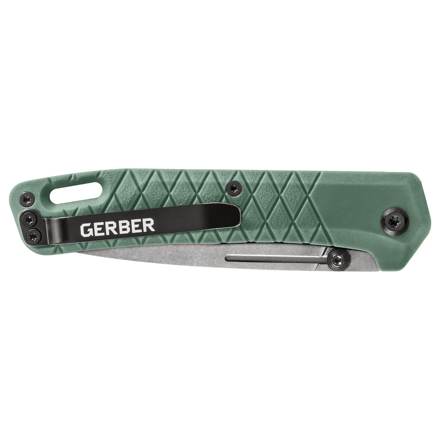 Gerber Zilch Pocket Knife GERBER
