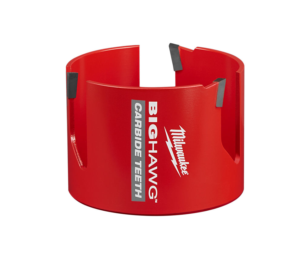 Milwaukee 49-56-9240 - 3-5/8 in. BIG HAWG™ with Carbide Teeth