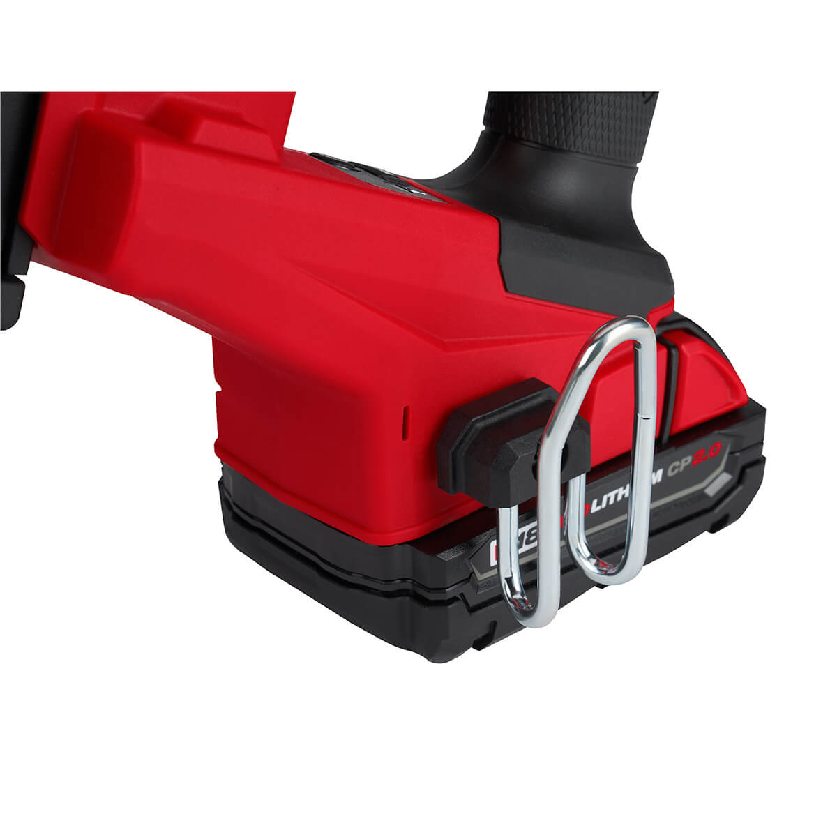 Milwaukee 2746-21CT - M18 FUEL™ 18 Gauge Brad Nailer Kit