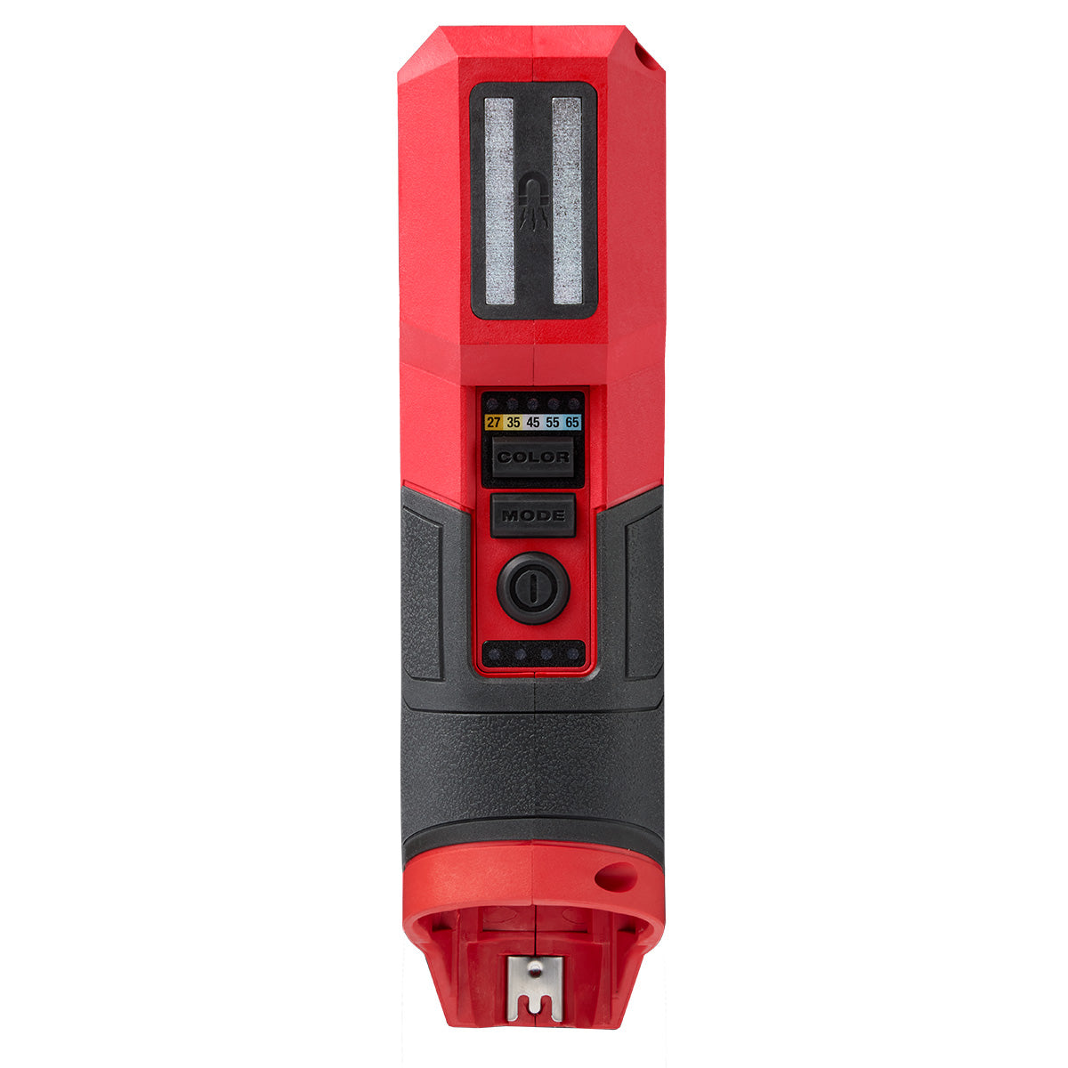 Milwaukee 2127-20 - Lampe de correspondance des couleurs pour peinture et détails M12™