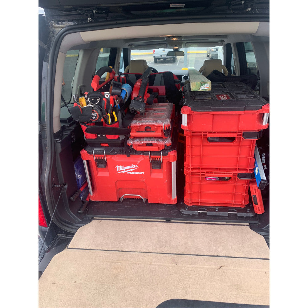 Milwaukee 48-22-8440 - PACKOUT™ Crate MILWAUKEE