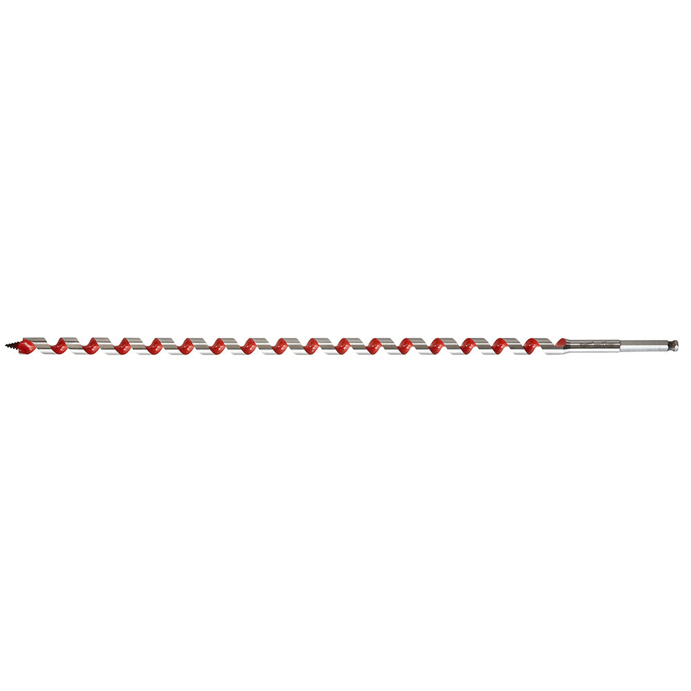 Milwaukee 48-13-5520 - 7/16 in. x 18 in. Ship Auger Bit