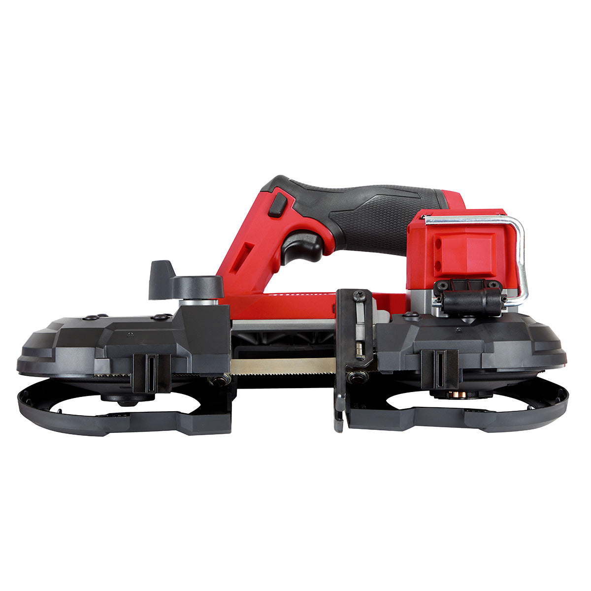 Milwaukee 2529-20 - Scie à ruban compacte M12 FUEL™