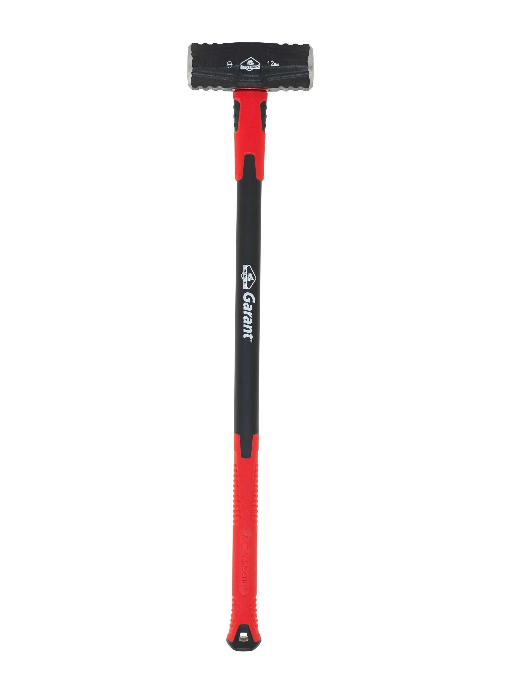 GARANT GP GPDF1235P HAMMER SLEDGE 12LB 35INFBRGLS HNDL PRO SERIES Garant