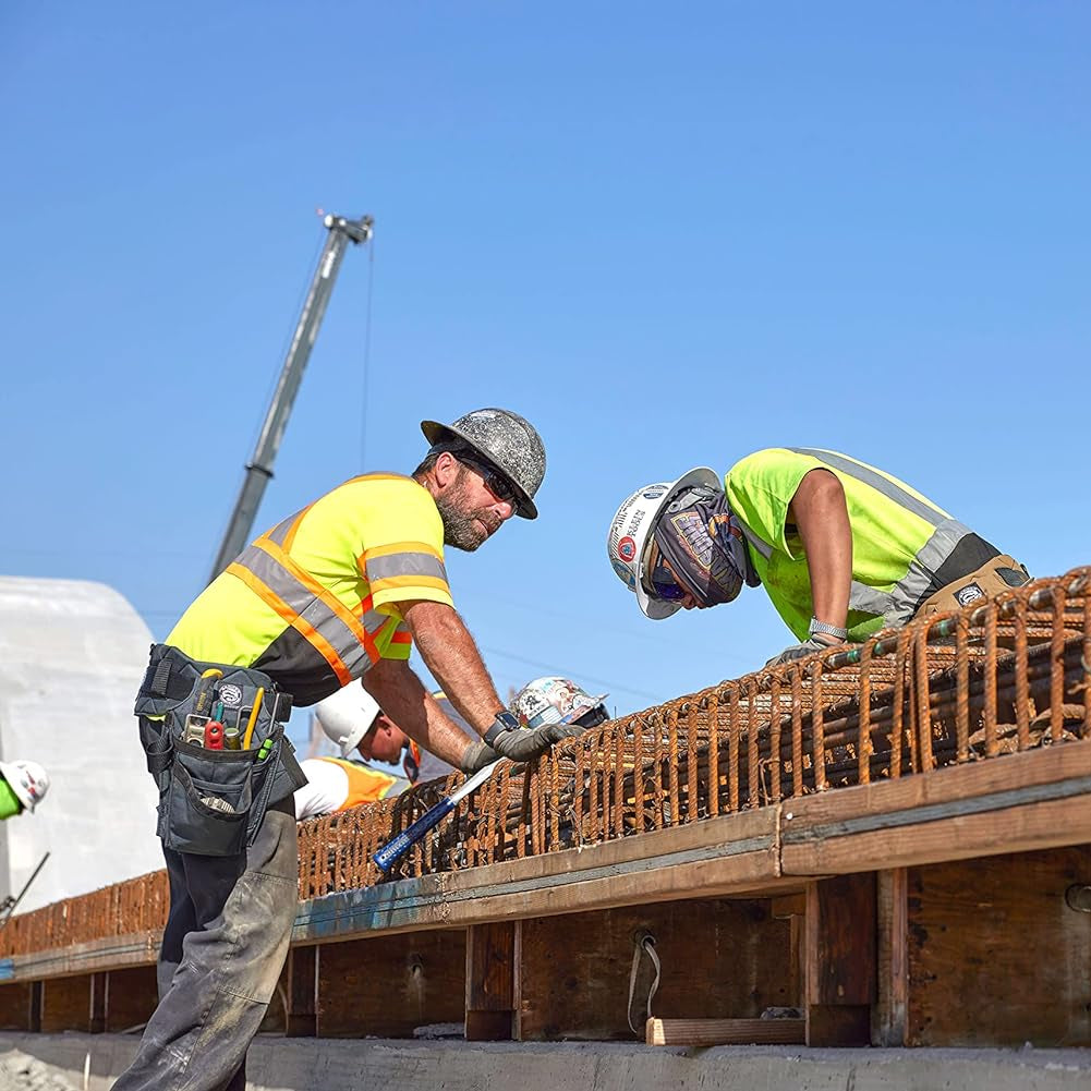 Ensemble de tondeuses Badger Occidental Leather 462010 gris métallisé