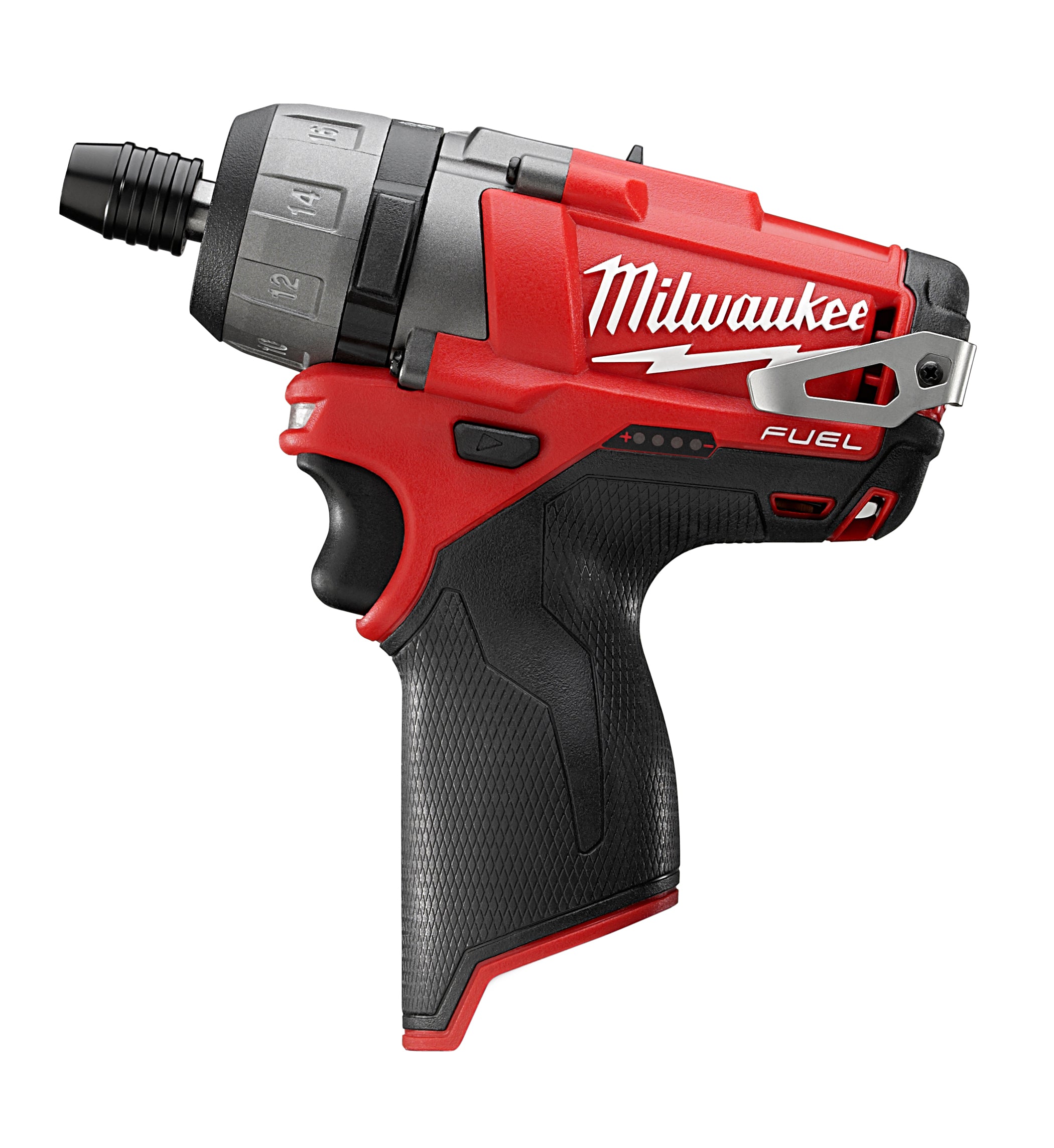 Tournevis Milwaukee 2402-20 M12 Fuel 2 vitesses