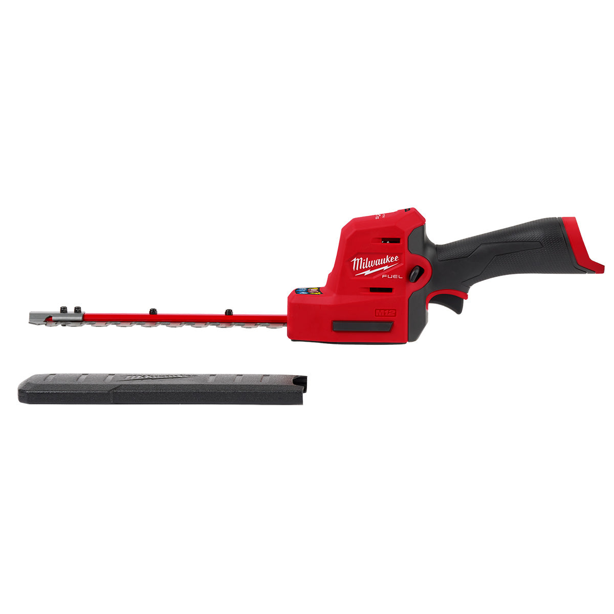 Milwaukee 2533-20 - Taille-haie M12 FUEL™ 8"