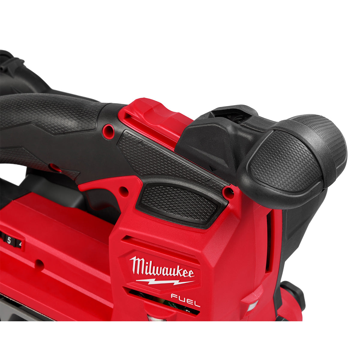 Milwaukee 2832-20 - M18 FUEL™ 3"x18" Belt Sander