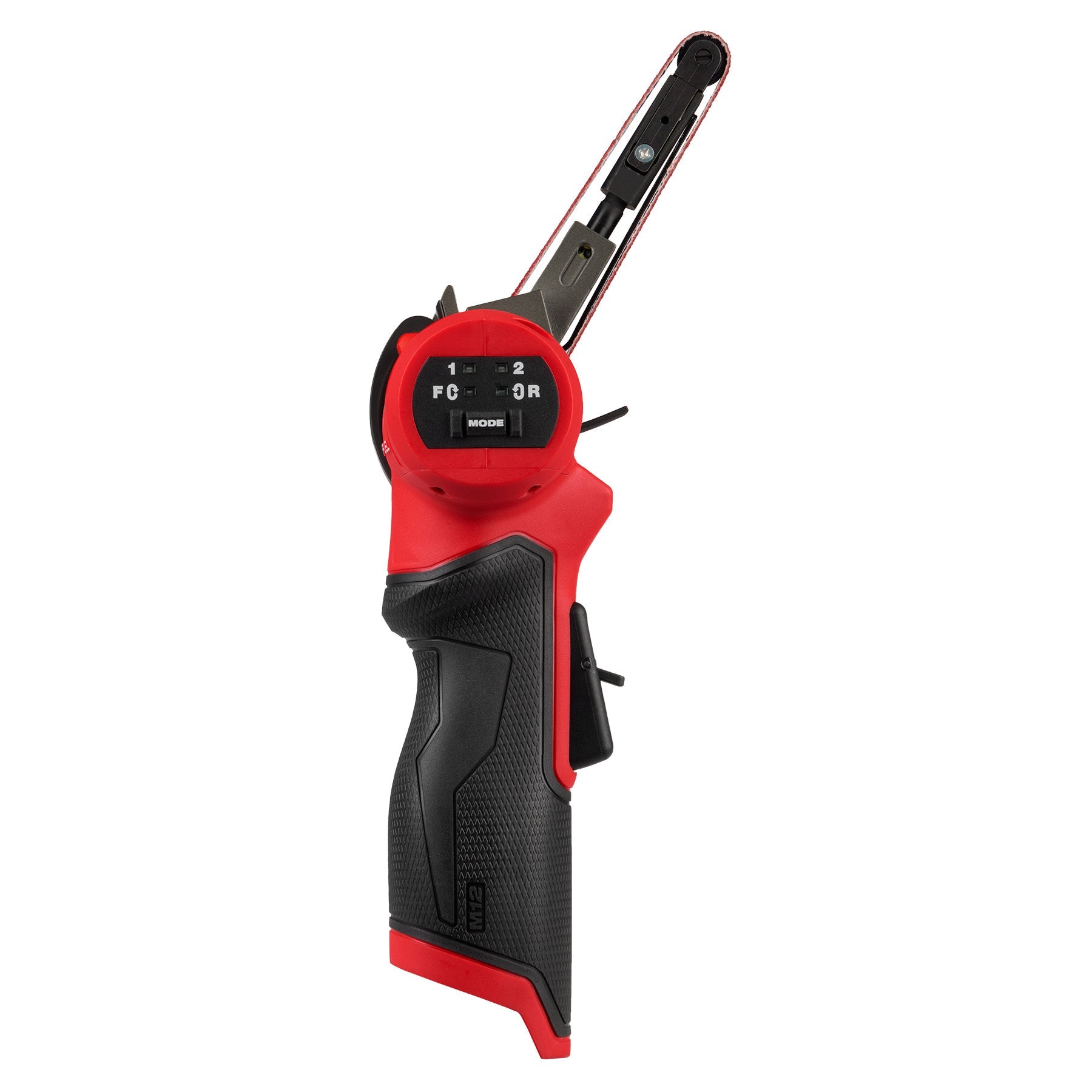 Milwaukee 2483-20 ​​- Lime à bande M12 FUEL™ 3/8" x 13"