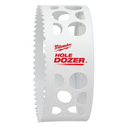 Milwaukee 49-56-0233 - 4-1/2" HOLE DOZER™ Bi-Metal Hole Saw