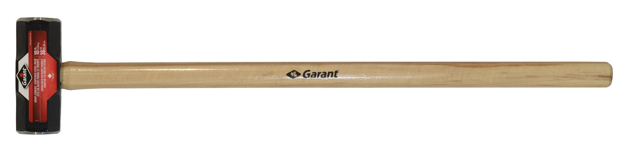 Garant D40504 -  10 LB SLEDGE HAMMER Garant