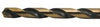 Norseman 9/32'' Drill Bit