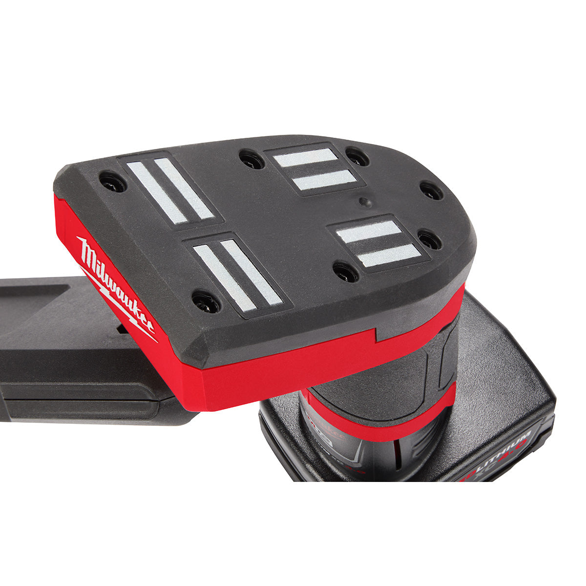 Milwaukee 2126-21XC - M12™ Unterbodenbeleuchtungssatz