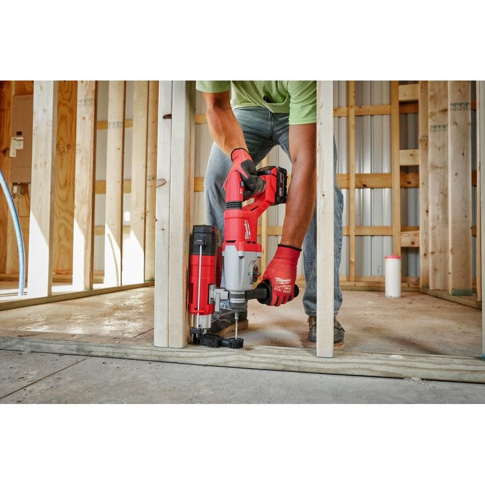 Milwaukee 2613-20 - M18™ Brushless 1” SDS Plus D-Handle Rotary Hammer