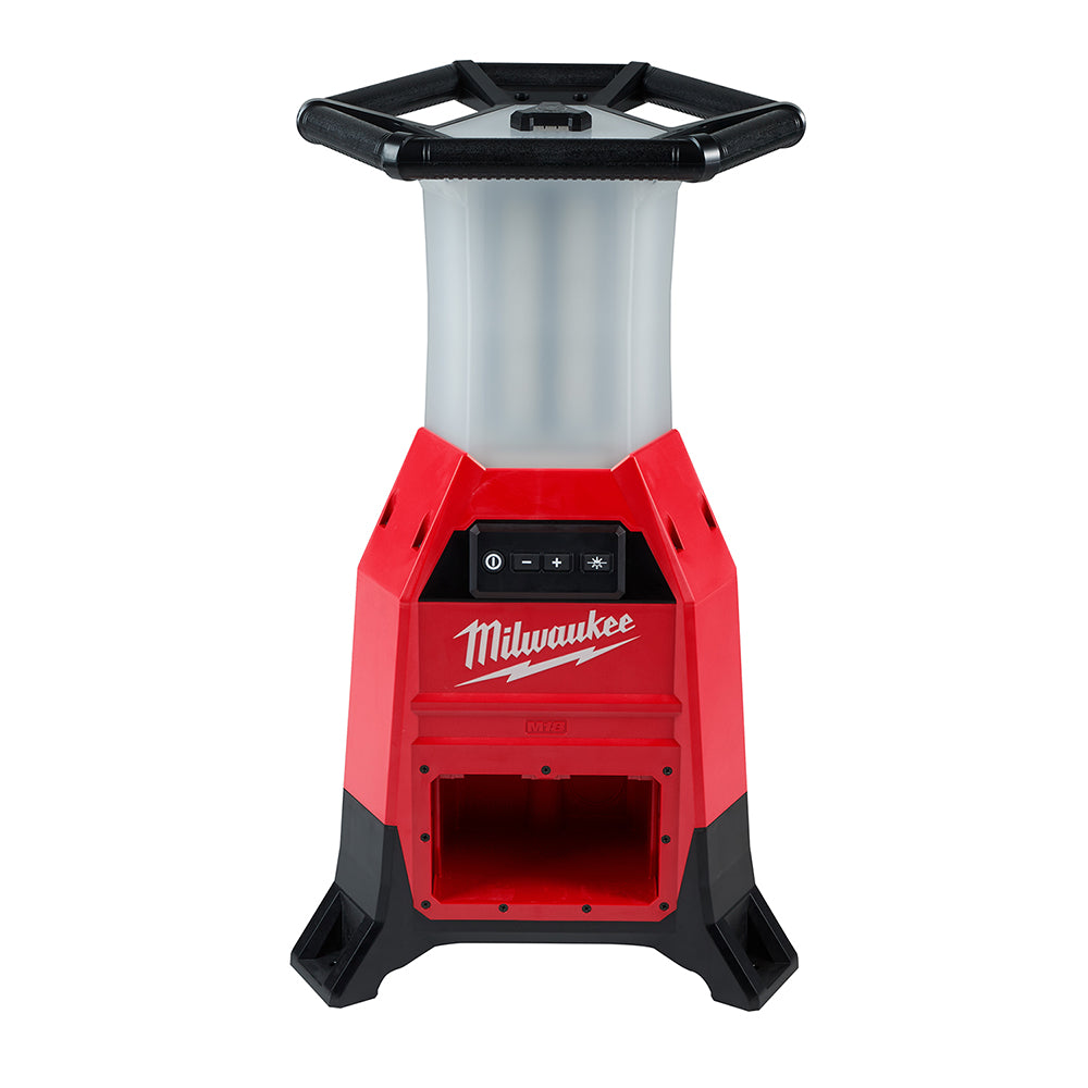 Milwaukee 2151-20 - M18™ RADIUS™ Baustellenleuchte