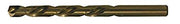 Norseman 5/32" Left Hand Jobber Drill Bit - wise-line-tools