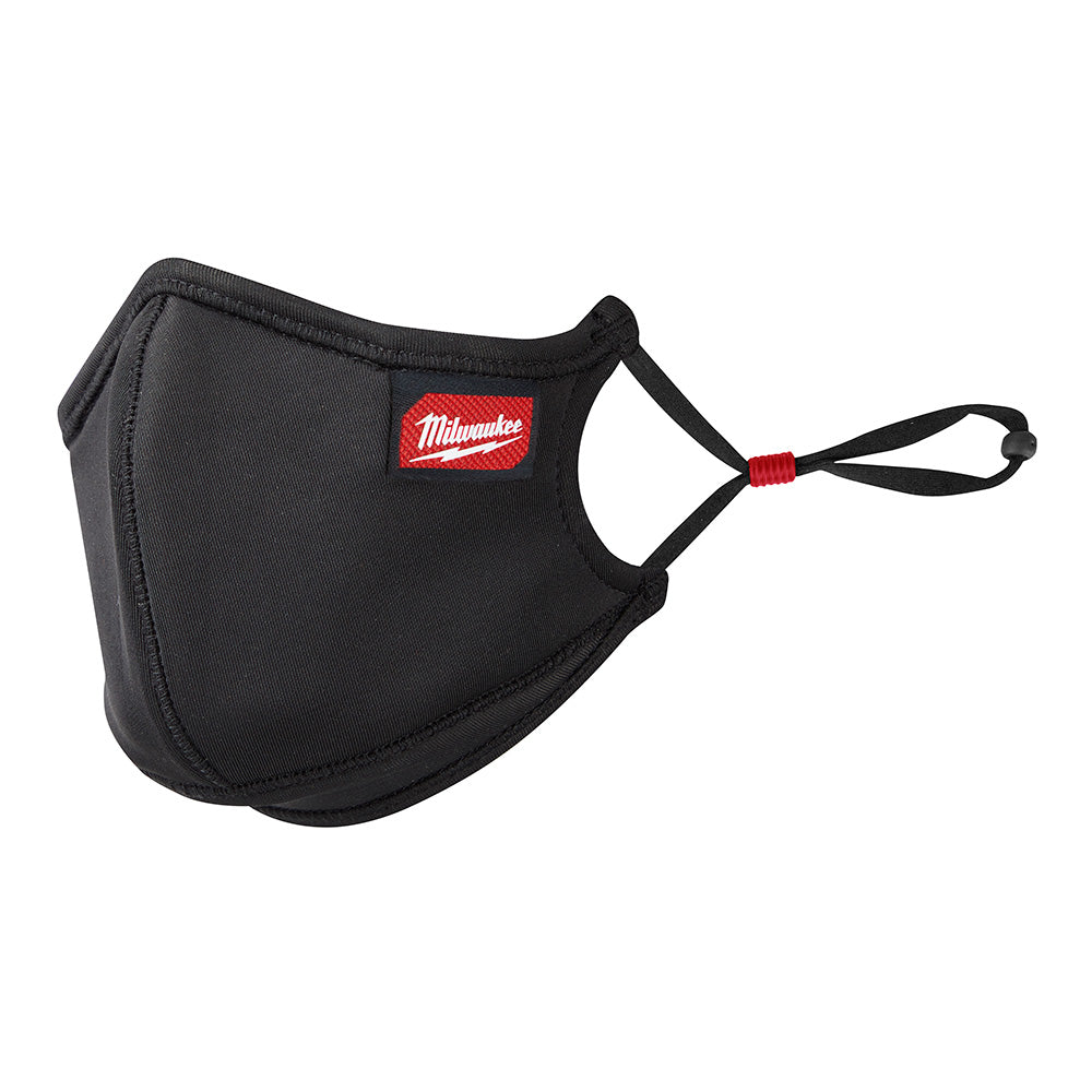 Milwaukee 48-73-4236 - 10PK S/M 3-Layer Performance Face Mask