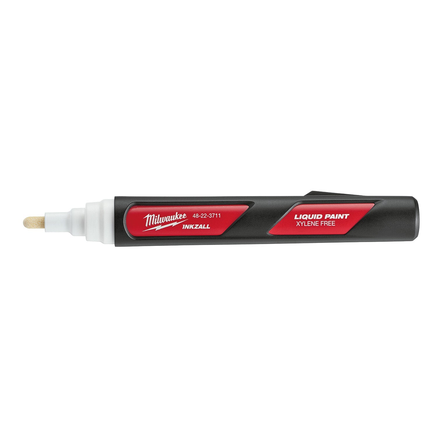 Milwaukee 48-22-3771 - Marqueur peinture orange INKZALL™