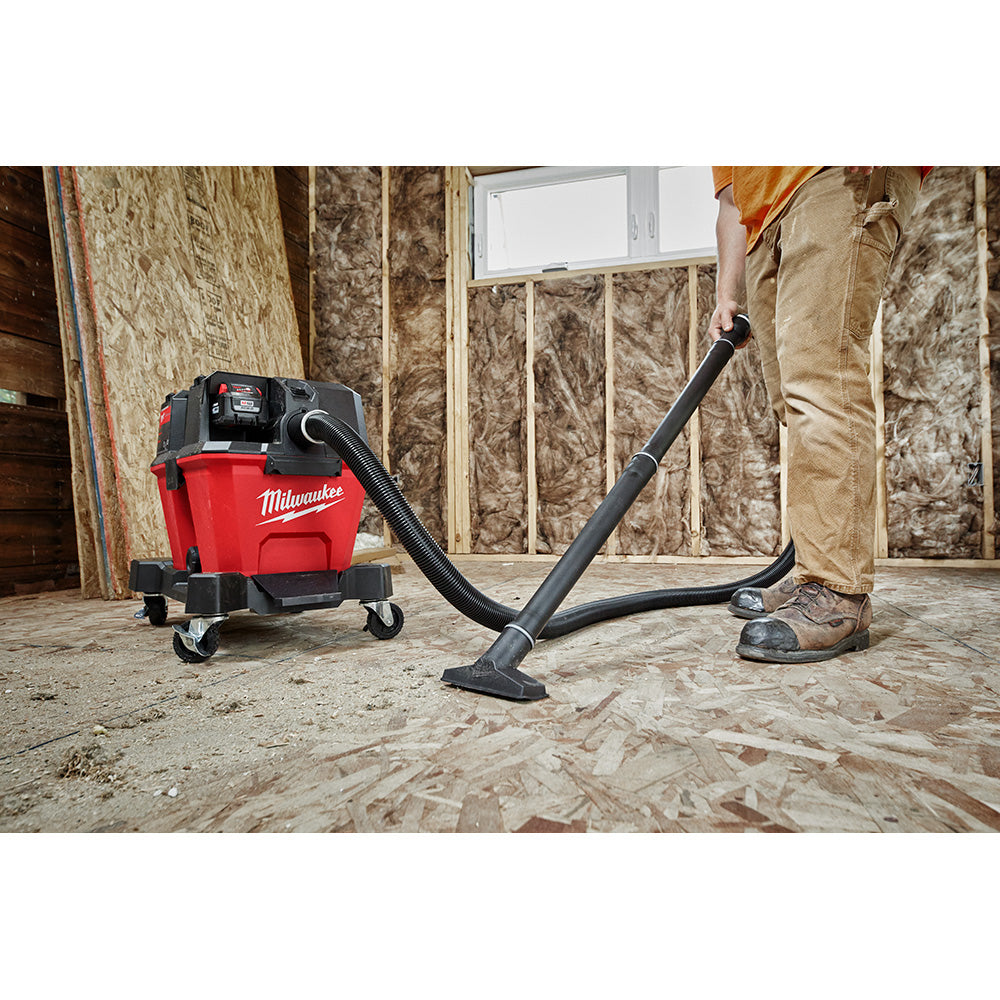 Milwaukee 0910-20 - M18 FUEL™ 6 Gallon Wet/Dry Vacuum