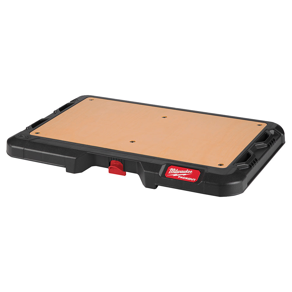 Milwaukee 48-22-8488 - Plan de travail personnalisable PACKOUT™