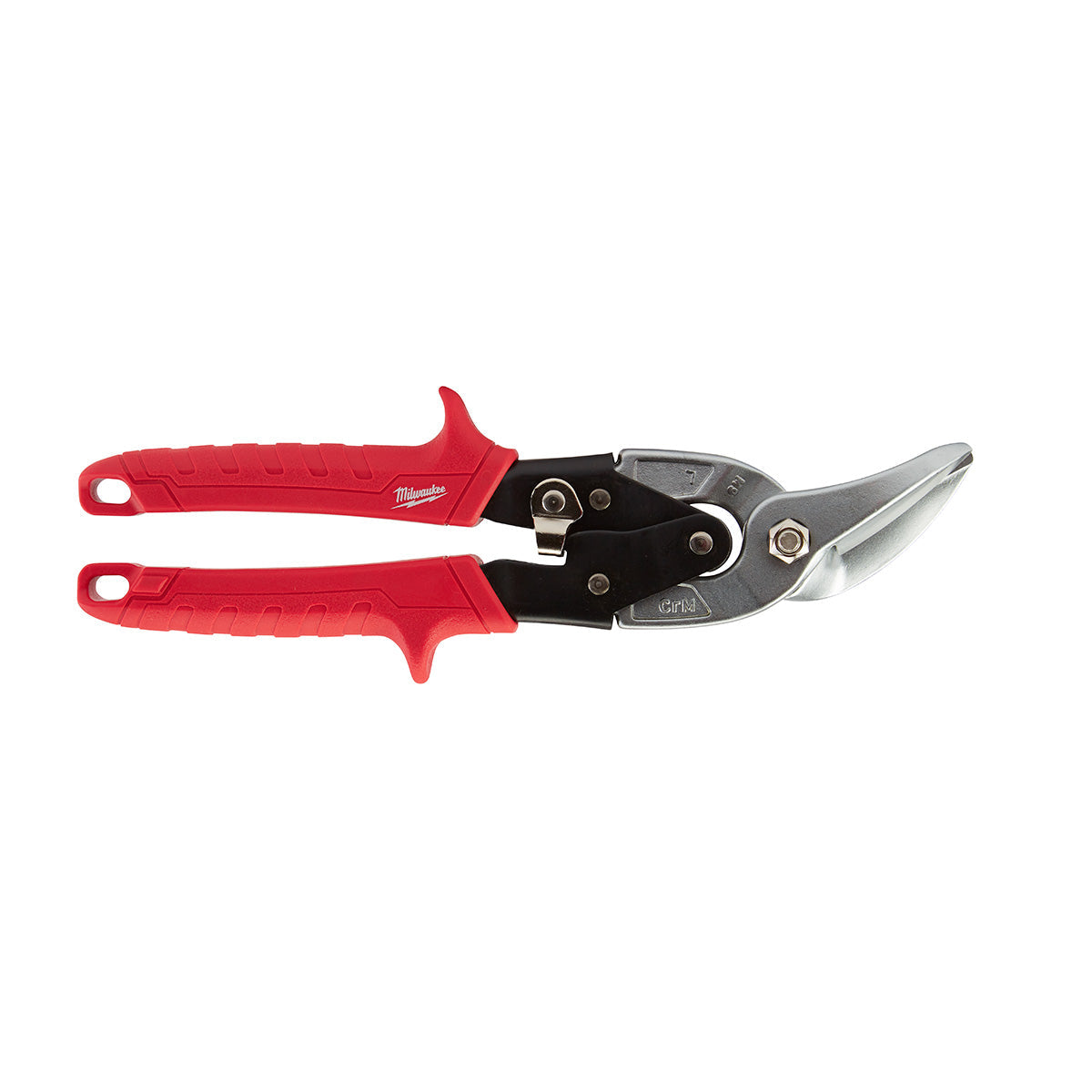 Milwaukee 48-22-4512 - Left Cutting Offset Aviation Snips