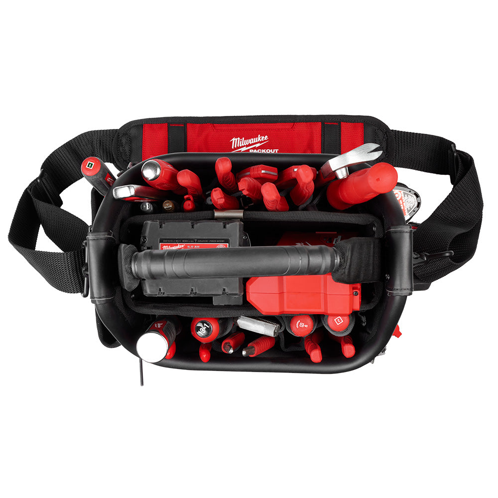 Milwaukee 48-22-8311 - PACKOUT™ 10" Structured Tote