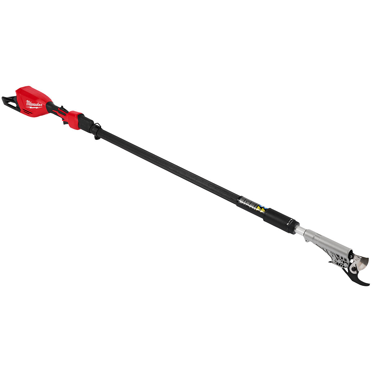 Milwaukee 3008-20 - M18™ Bürstenlose Teleskopstangen-Gartenschere