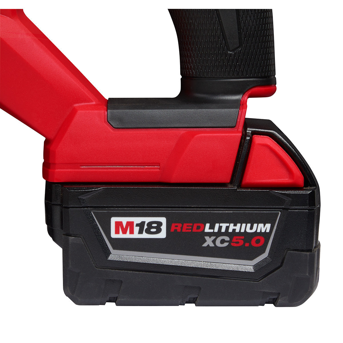 Milwaukee 2821-22 - M18 FUEL™ SAWZALL® Säbelsäge - 2 Akkus XC5.0 Kit