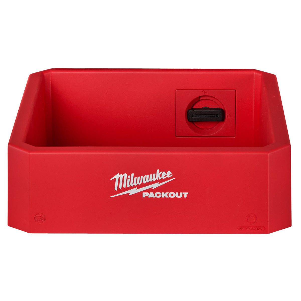 Milwaukee 48-22-8347 - Étagère compacte PACKOUT™