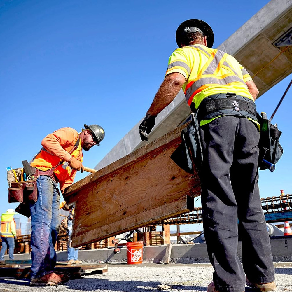 Ensemble de tondeuses Badger Occidental Leather 462010 gris métallisé