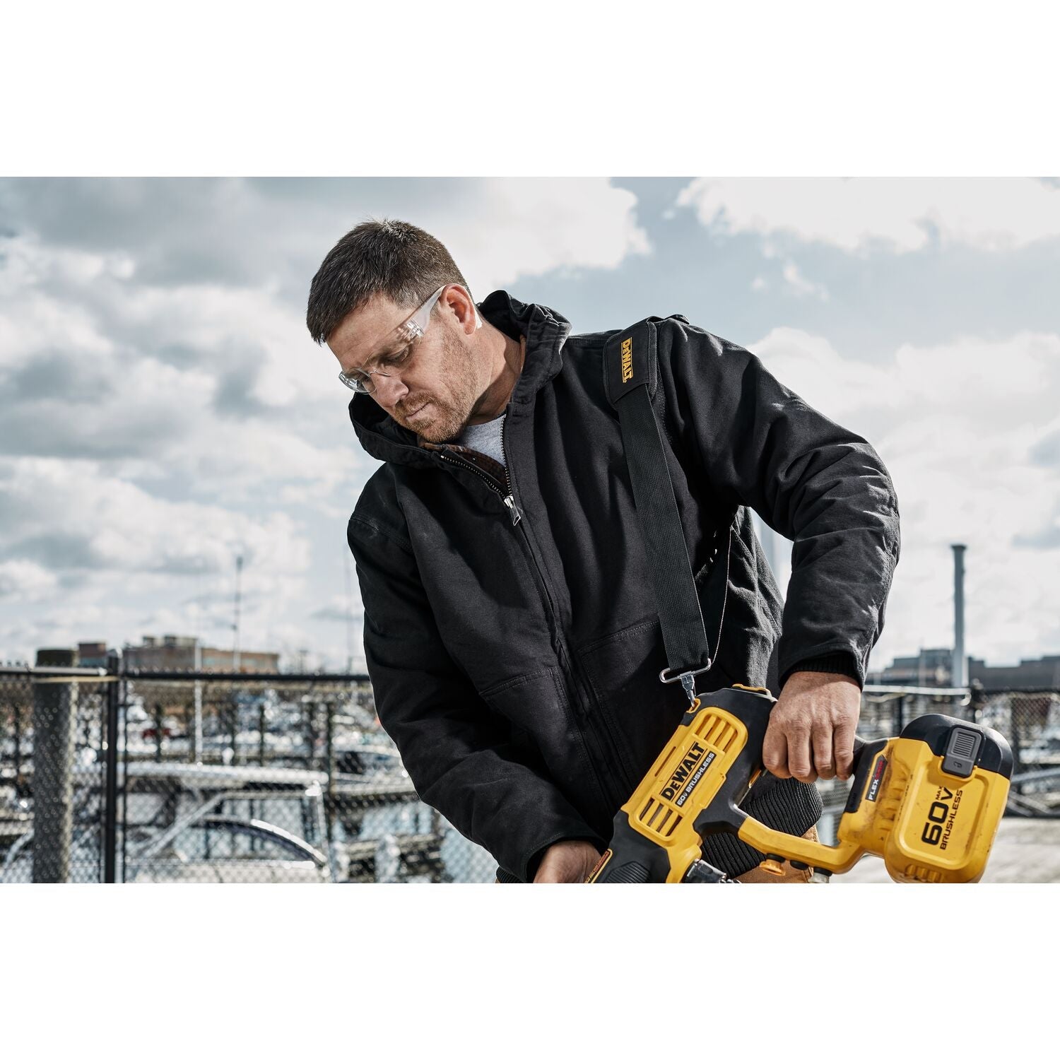 DEWALT DCPW1000X1-1000 Psi Power Cleaner