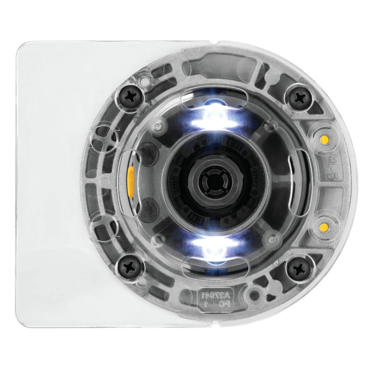 » Dewalt DCW600B - 20V MAX COMPACT ROUTER (100% off)