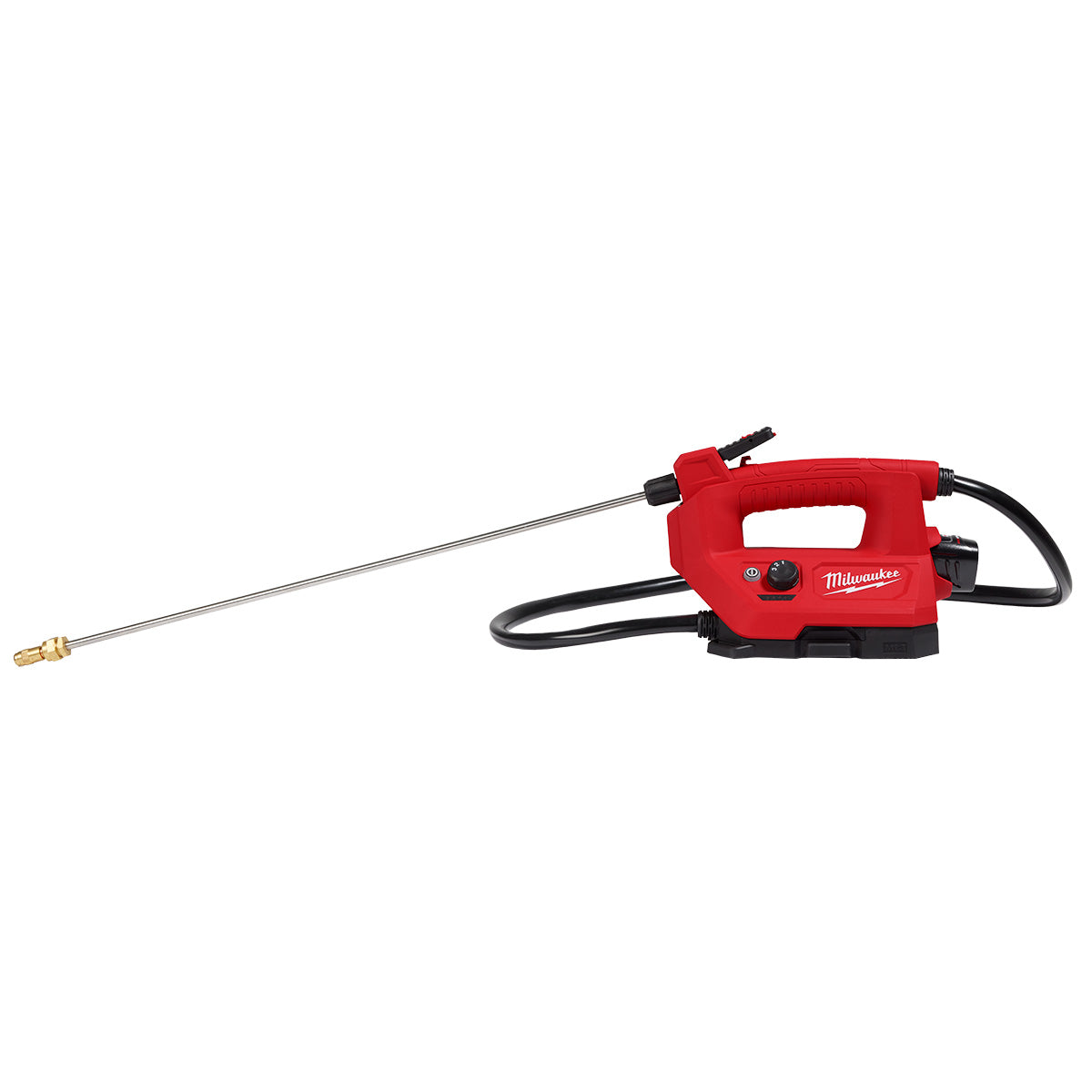 Milwaukee 2528-21G1 - M12™ 1 Gallone Handsprüher-Set