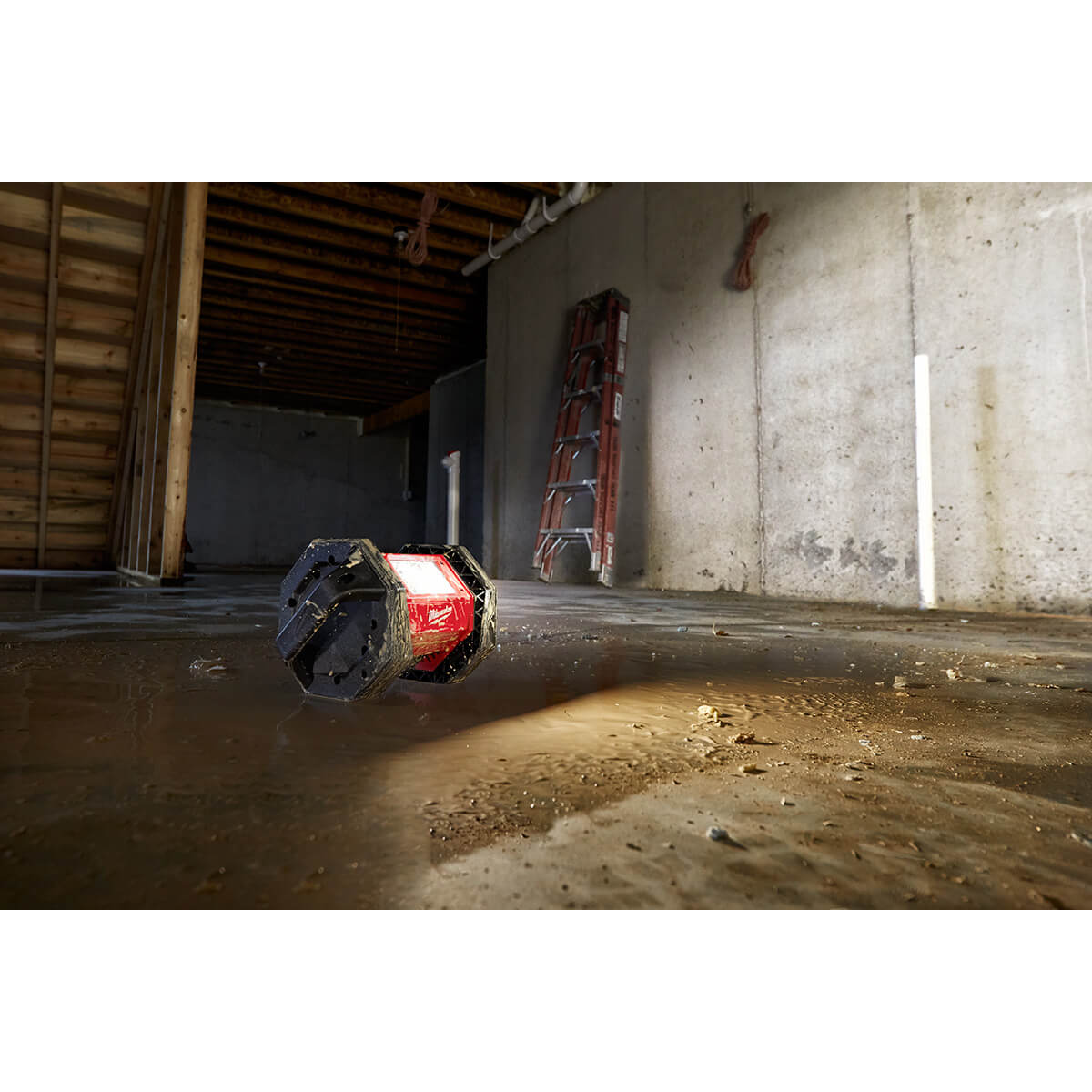 Projecteur LED Milwaukee 2361-20 - M18™