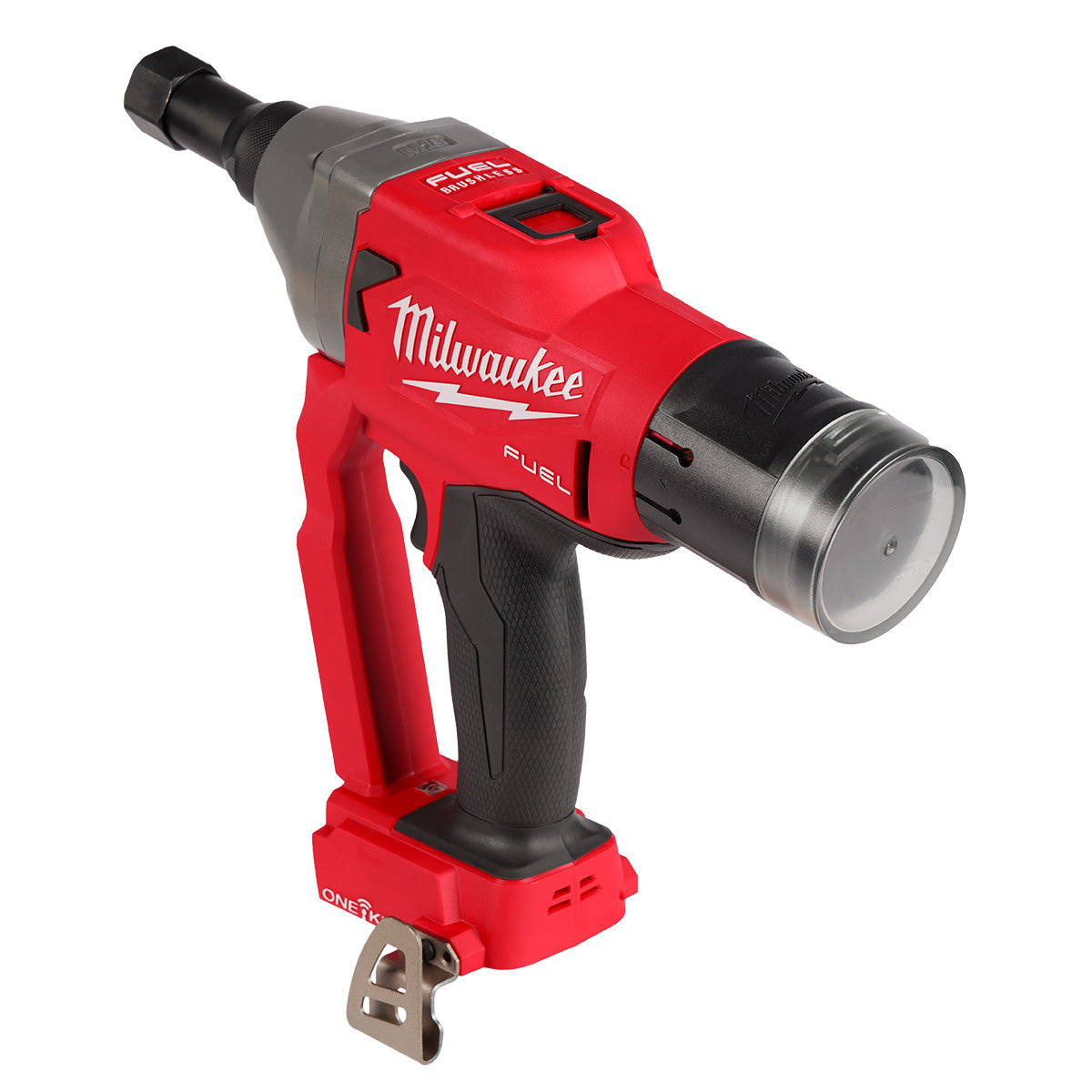 Milwaukee 2661-20 - Clé à molette M18 FUEL™ 1/4" avec ONE-KEY™