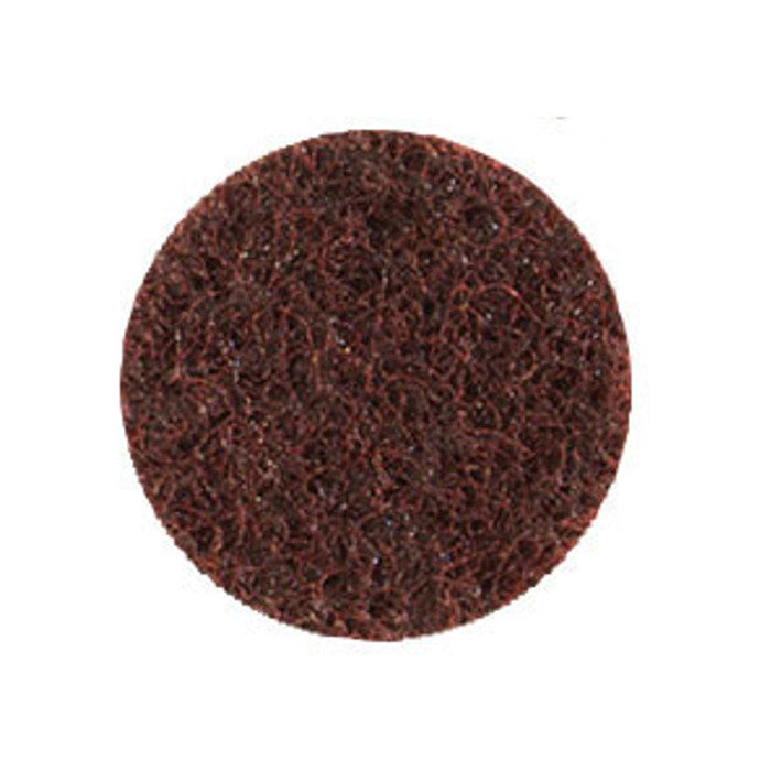 Platinum TO-4285  -  ORIGINAL HOOK & LOOP NON-WOVEN DISC - 5" - MEDIUM Platinum