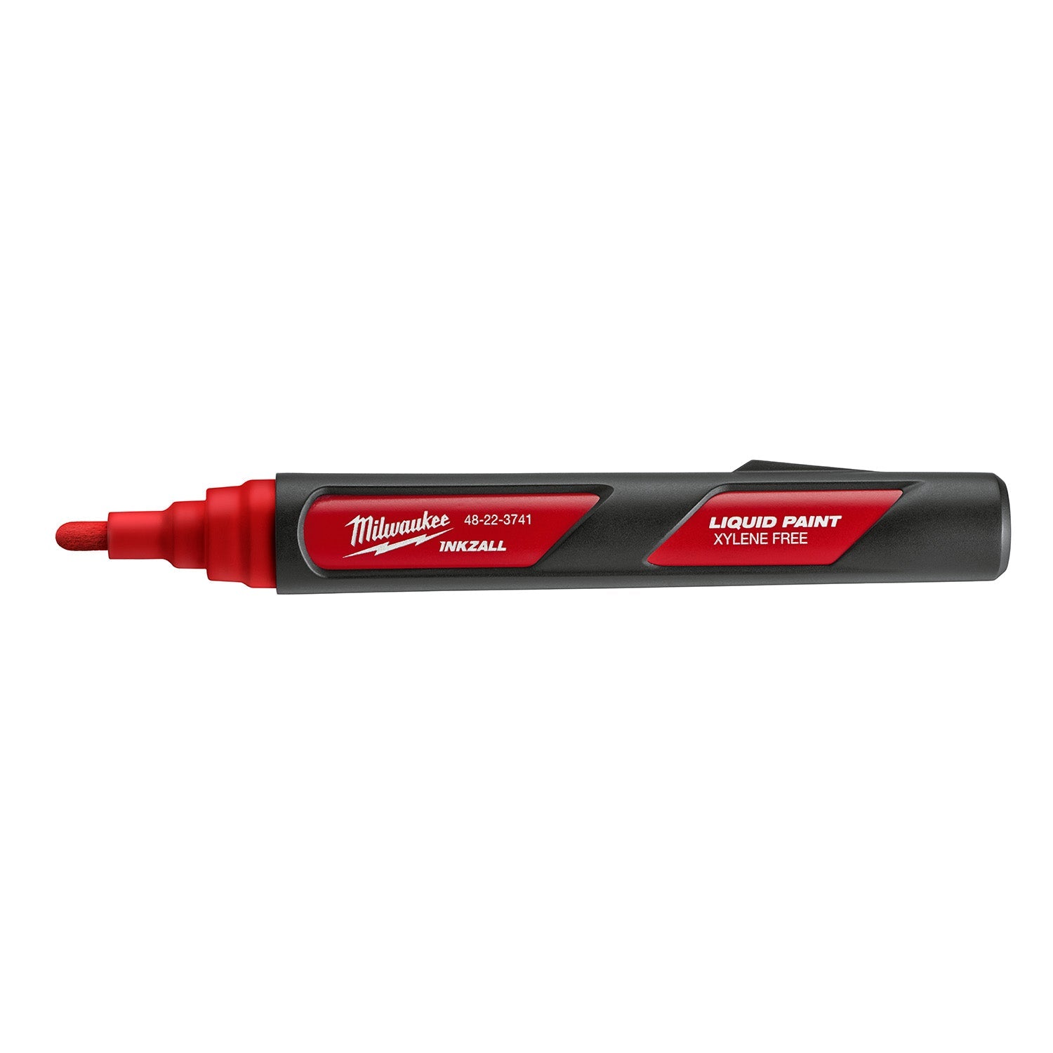 Milwaukee 48-22-3771 - INKZALL™ Orange Paint Marker