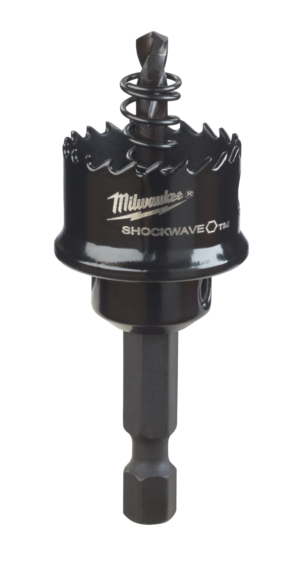 Milwaukee 49-56-9810 - 7/8 in. SHOCKWAVE™ Impact Hole Saw