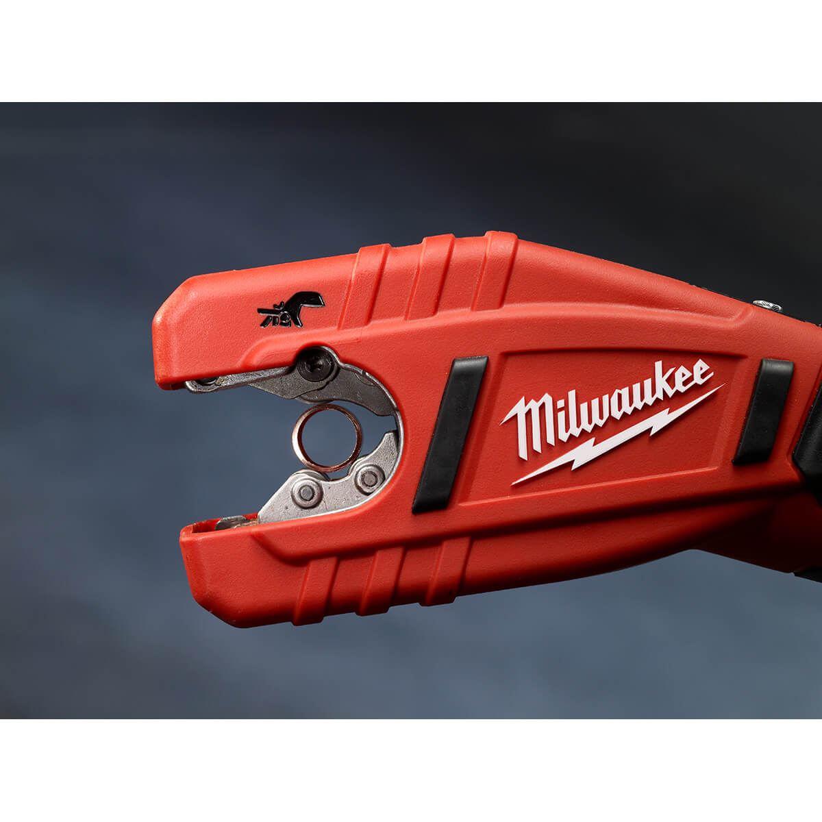 Milwaukee 2471-21 - M12™ Akku-Lithium-Ionen-Kupferrohrschneider