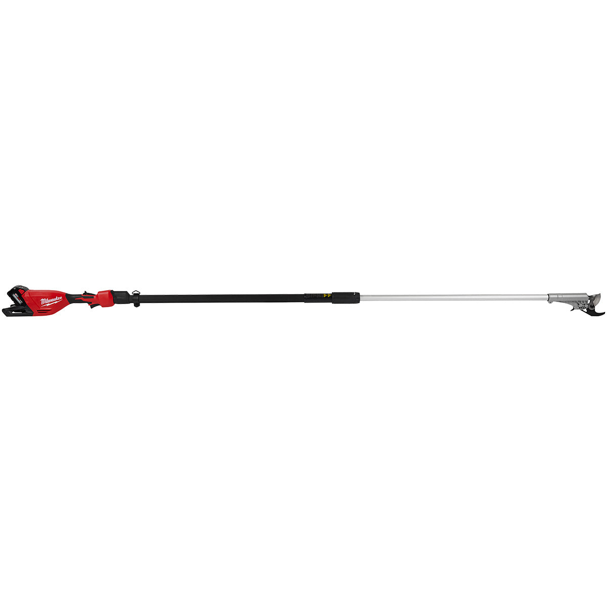 Milwaukee 3008-21 - M18™ Bürstenloses Teleskopstangen-Gartenscheren-Set