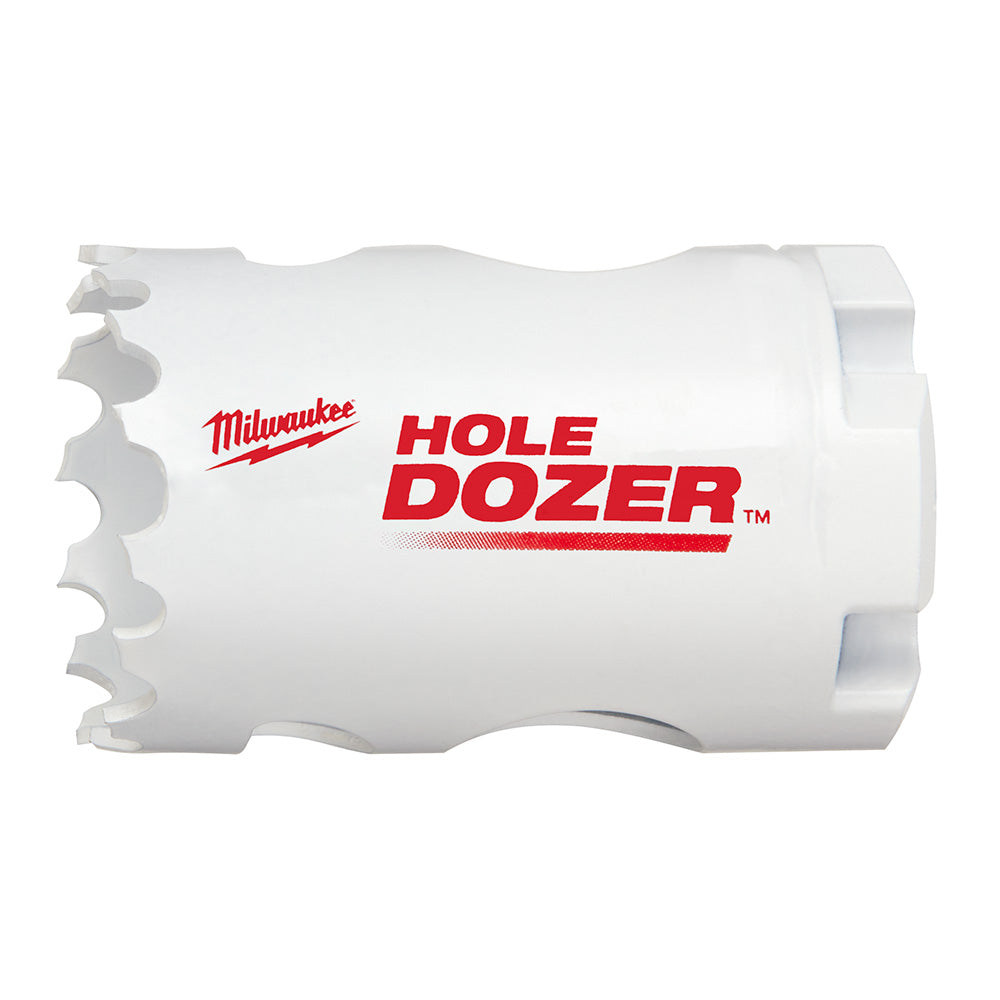 Milwaukee 49-56-0072 - 1-3/8" HOLE DOZER™ Bi-Metall-Lochsäge