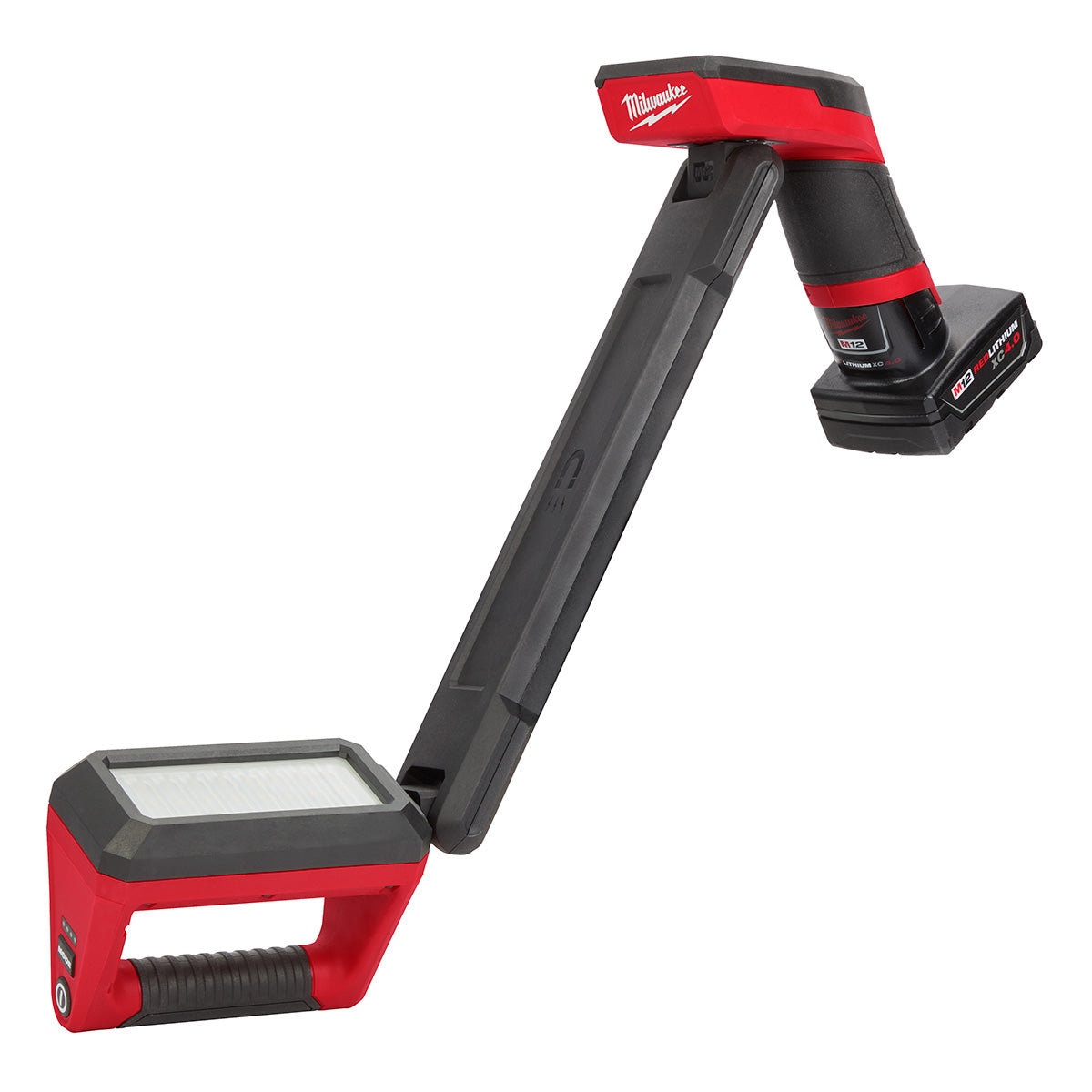 Milwaukee 2126-21XC - M12™ Unterbodenbeleuchtungssatz