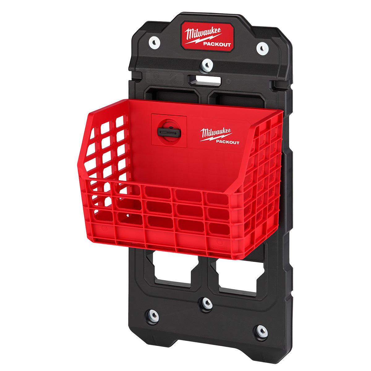 Milwaukee 48-22-8342 - PACKOUT™ Kompakter Wandkorb