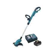 Makita DUR181RT  -  10-1/4" Line Trimmer Kit - 5Ah MAKITA