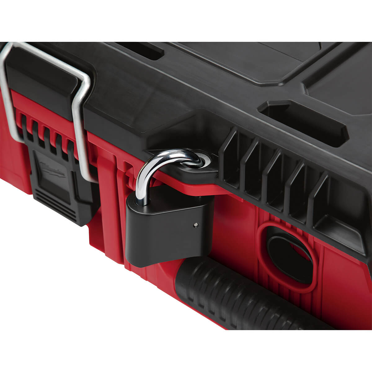 Mallette pour outils électriques Milwaukee 48-22-8424 PackOut