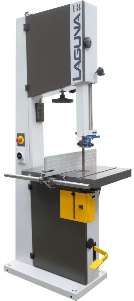 LAGUNA MBAND185400- LT18 Bandsaw [MADE TO ORDER]